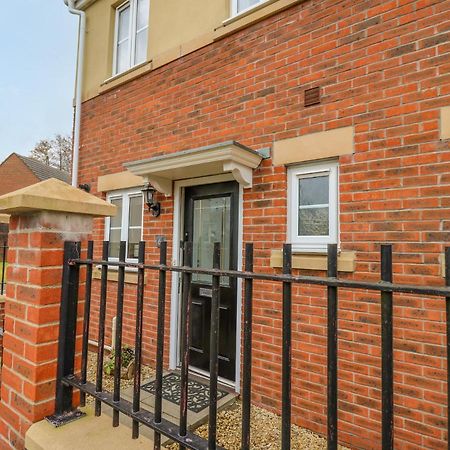 6 Erwr Brenhinoedd Vila Ammanford Exterior foto