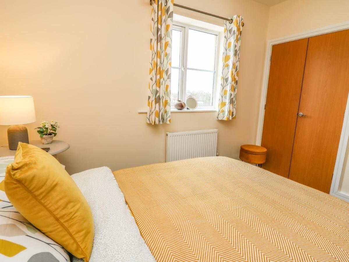 6 Erwr Brenhinoedd Vila Ammanford Exterior foto